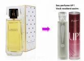 Perfume Feminino 50ml - UP!10 - Carolina Herrera