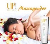 Creme Massageador Activida