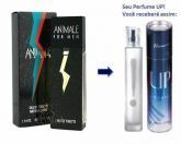 Perfume Masculino 50ml - UP!43 - Animale
