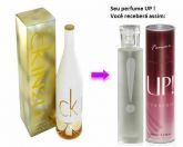 Perfume Feminino 50ml - UP!36 - CK in2u Her