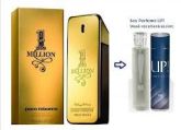 Perfume Masculino 50ml - UP!47 - One Million