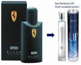 Perfume Masculino 50ml - UP!11 - Ferrari Black
