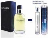 Perfume Masculino 50ml - UP!07 - Dolce & Gabbana
