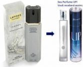 Perfume Masculino 50ml - UP!41 - Lapidus