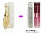 Perfume Feminino 50ml - UP!26 - J'adore