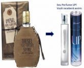 Perfume Masculino 50ml - UP!37 - Diesel Fuel for Life