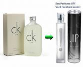 Perfume Unissex 50ml - UP!25 - CK One