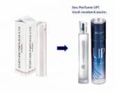 Perfume Masculino 50ml - UP!09 - Emporio Armani White