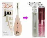 Perfume Feminino 50ml - UP!44 - Glow by J.Lo