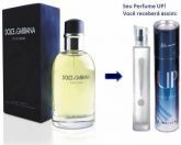 Perfume Masculino 50ml - UP!07 - Dolce & Gabbana