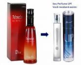 Perfume Masculino 50ml - UP!33 - Fahrenheit