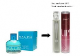 Perfume Feminino 50ml - UP!30 - Ralph Lauren