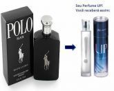 Perfume Masculino 50ml - UP!21 - Polo Black