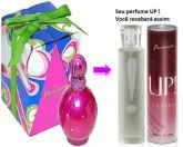 Perfume Feminino 50ml - UP!38 - Fantasy
