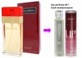 Perfume Feminino 50ml - UP!16 - Dolce & Gabbana