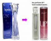 Perfume Feminino 50ml - UP!34 - Hypnôse
